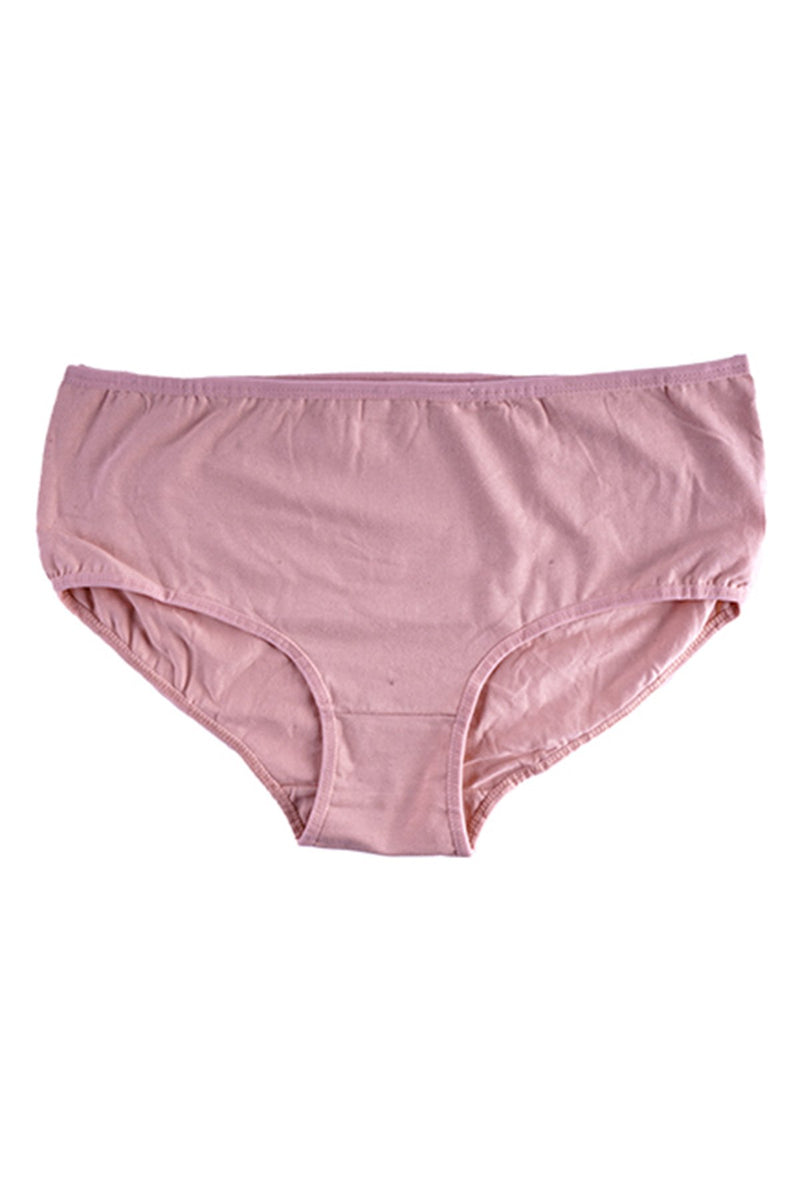 BLS - Paloma Highwaisted Cotton Panty - Beige