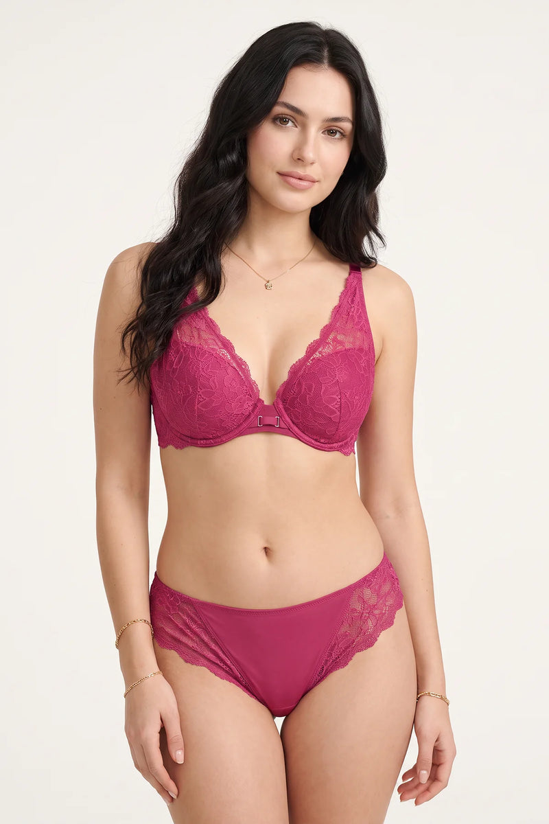Satin Secrets