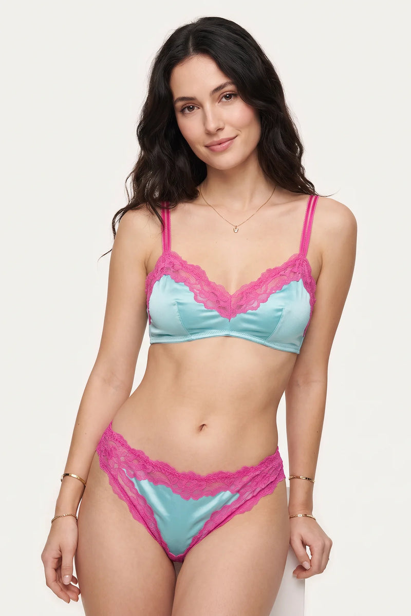 Satin Secrets