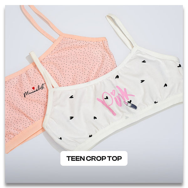 British Lingerie Studio Pakistan