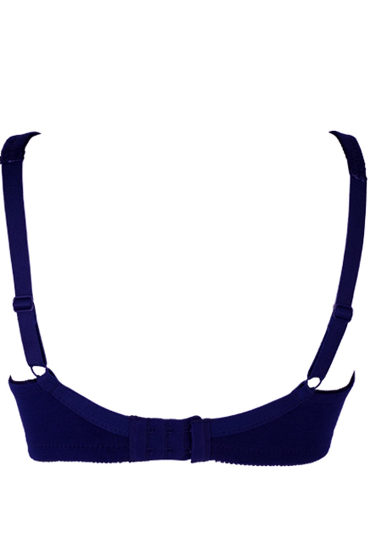 Load image into Gallery viewer, BLS - Clarise Non Wired And Non Padded Cotton Bra - Blue