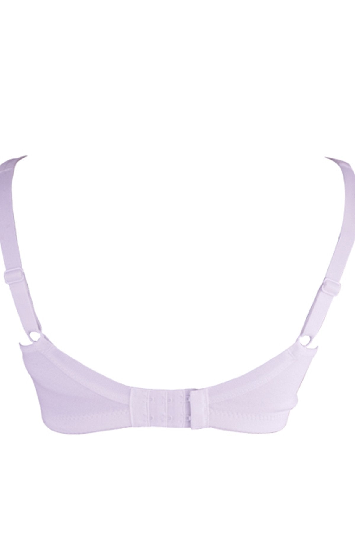 Load image into Gallery viewer, BLS - Clarise Non Wired And Non Padded Cotton Bra - White